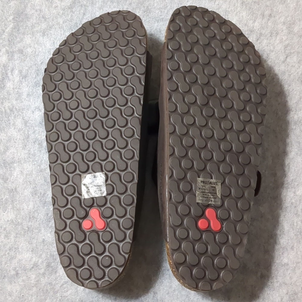 Protalus Cascade Double-Strap Men Sandals Size EU46 US 12.5- 13 - Picture 10 of 11